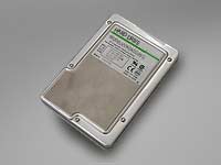 Hard Drive Data Recovery