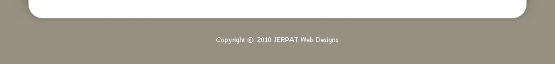 JERPAT Web Designs / Affordable Web Design Solutions