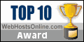 Web Hosts Online!