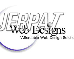 JERPAT Web Designs